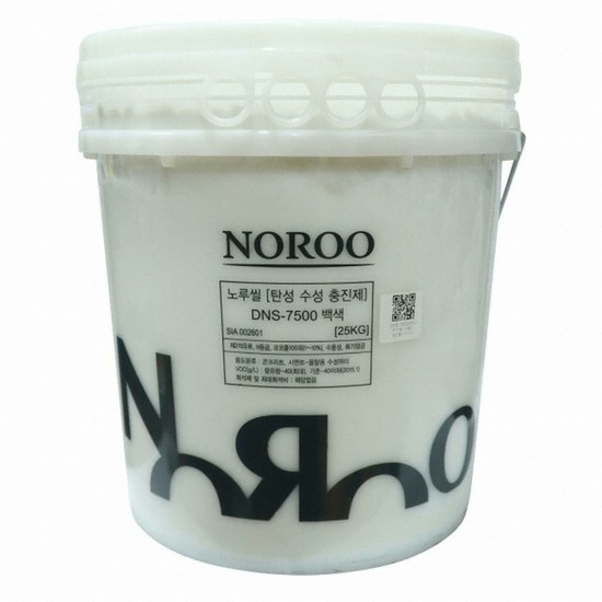 노루페인트  노루씰(탄성 수성 충진제) DNS-7500