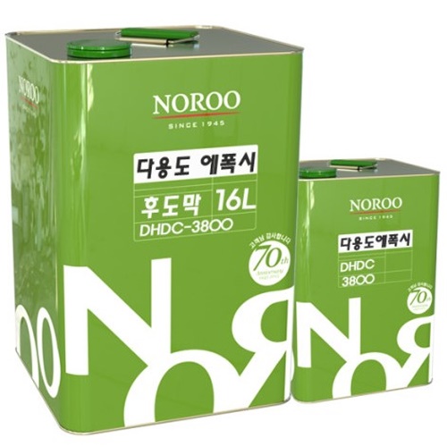 노루페인트 DHDC-3800 [16L] - 에누리 가격비교