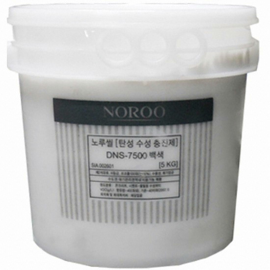 노루페인트  노루씰(탄성 수성 충진제) DNS-7500