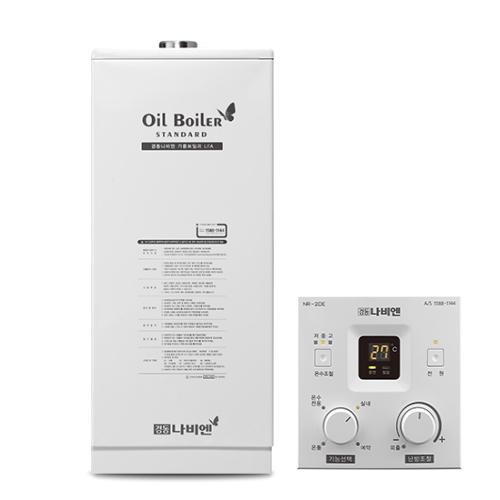 경동나비엔  스탠다드 LFA-20K