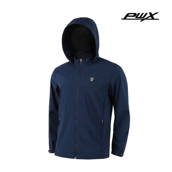 프로월드컵 우븐자켓 Q120-4305-1DB