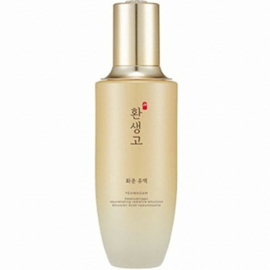 더페이스샵 예화담 환생고 화윤 유액 140ml