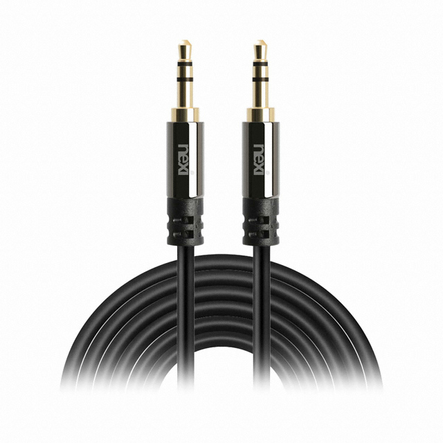 리버네트워크 NEXI 3.5mm Stereo AUX 케이블