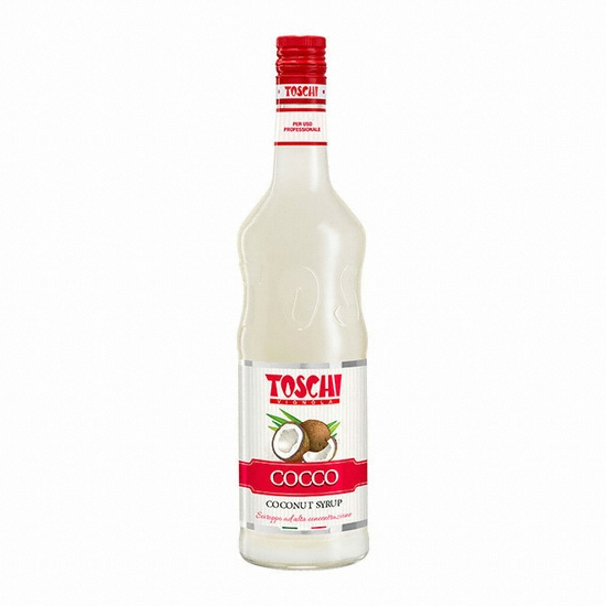 토스키 코코넛 시럽 1000ml