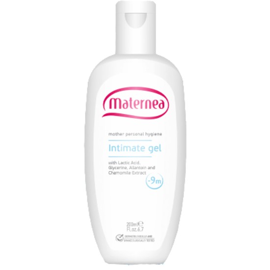 마더니아 순한 여성청결제 200ml