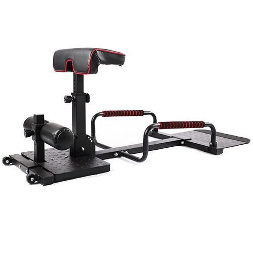 아벤토 로베라 올인원 힙업 스쿼트 머신 MS-500