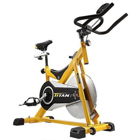 조이스포츠  타이탄 스핀 사이클 KH-7400