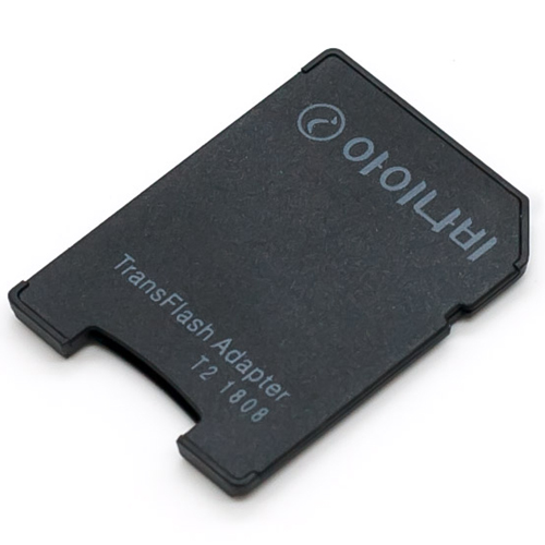 팅크웨어  SD 변환 어댑터