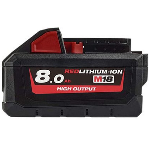 밀워키 M18 HB8