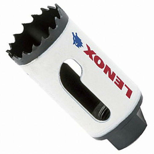 레녹스 바이메탈 홀쏘 22mm 3001414L