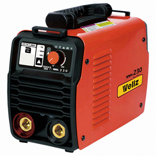 웰즈 인버터 아크 용접기 WWM-230