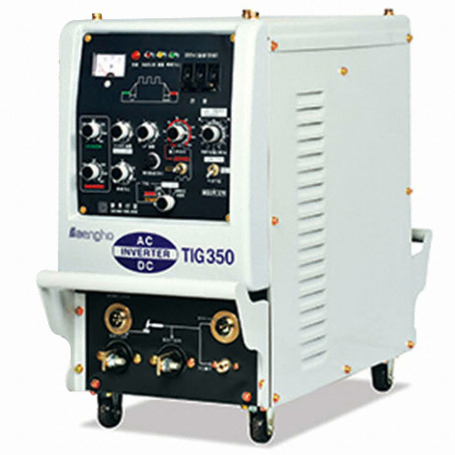 AC/DC 알곤 용접기 TIG-350