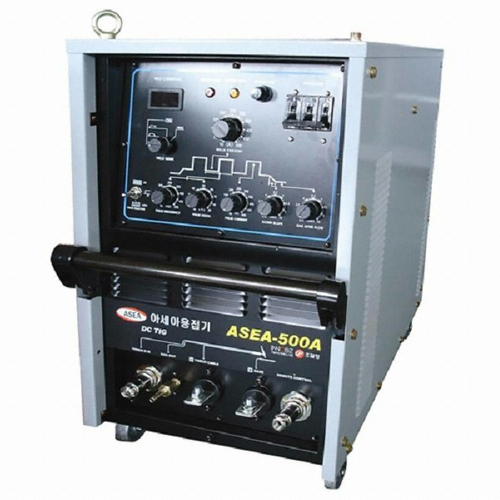 아세아 인버터 알곤 용접기 ASEA-500 TIG