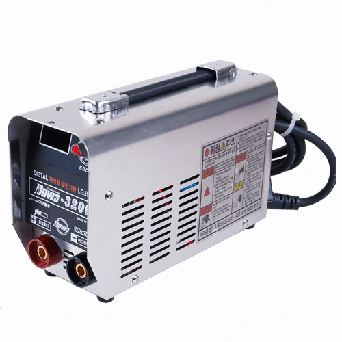 세라 인버터 아크 용접기 DDWD-3200