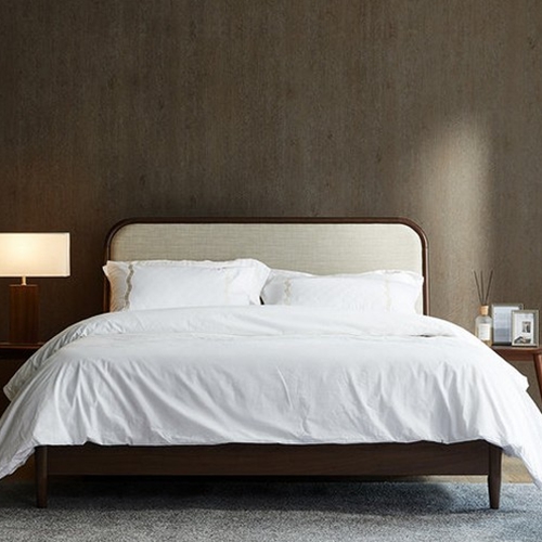 까사미아 루카 침대 Q