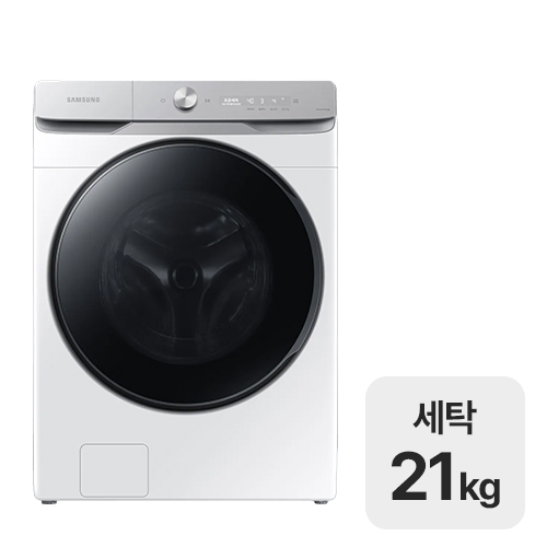 삼성전자 그랑데AI WF21T6500KW