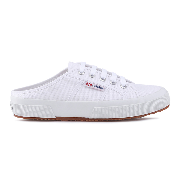 수페르가 남녀공용 2402 코투 뮬 스니커즈_S00GJB0901