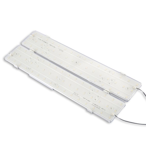 다빈치  LED DIY 모듈 2등 55W