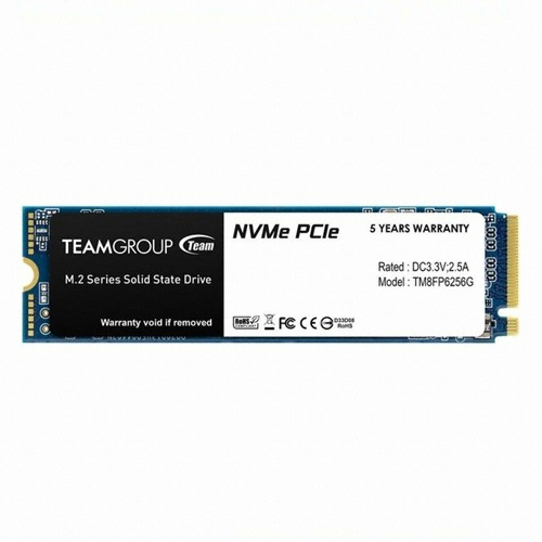 TeamGroup  MP33 M.2 NVMe 해외구매