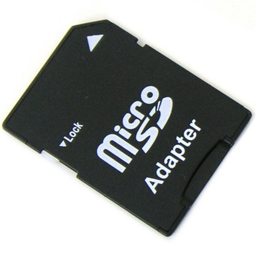 MAXTEK  MT019 SD 변환어댑터