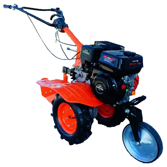 토마파워 소형 관리기 TM-T004