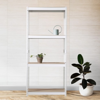 스피드랙 앵글선반 4단 800x300