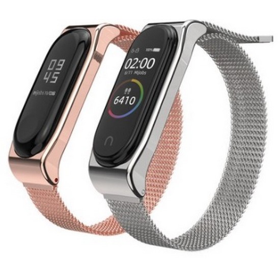 구디푸디  MIJOBS 샤오미 미밴드 밀레니즈SE 스트랩