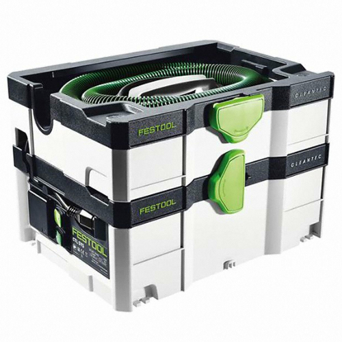 페스툴  CLEANTEC CTL SYS
