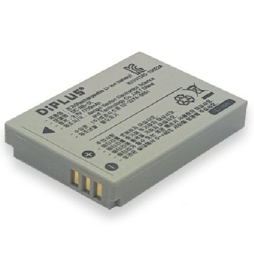 성경시스콤  캐논 NB-5L 호환 배터리