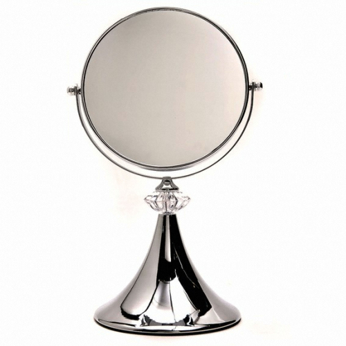 인투데코 양면 확대 탁상거울 TQ-DY30