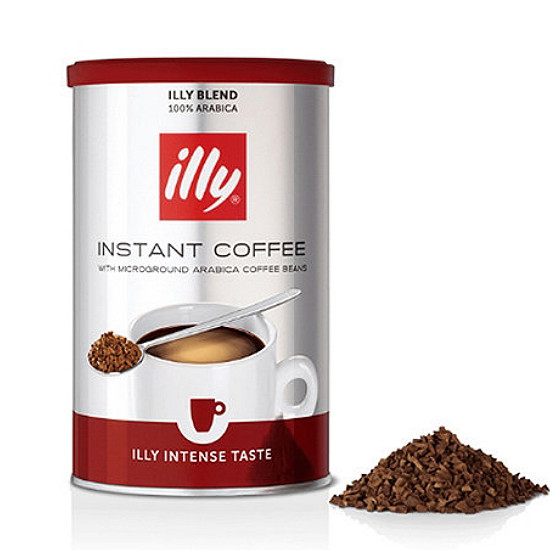 일리  인스턴트 커피 인텐소 다크 95g