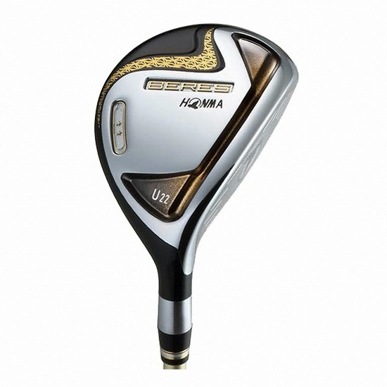 혼마  베레스 2스타 유틸리티