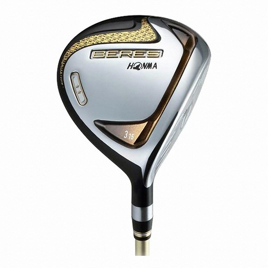 혼마  베레스 2스타 페어웨이우드