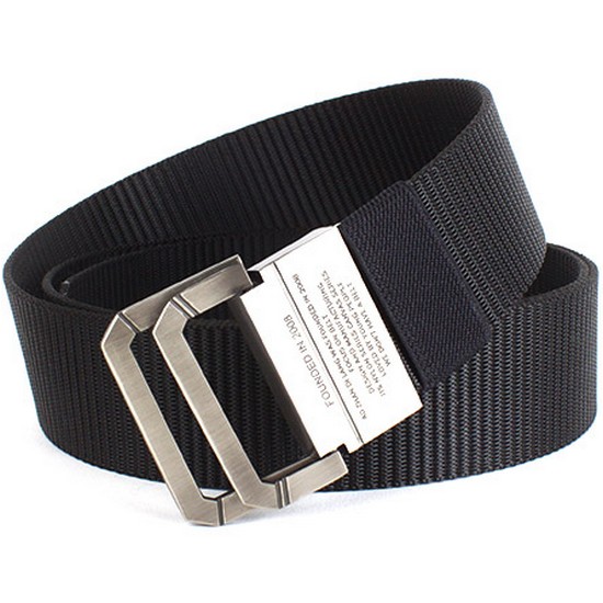 겐코 켄코 남녀 캐주얼벨트 골프벨트 학생벨트 면 청바지 BE204