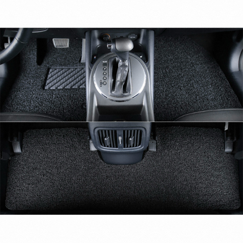 아리아  오토세븐 코일 카매트