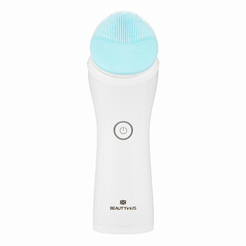 아르고코퍼레이션 뷰티인어스 듀얼액션 진동클렌저