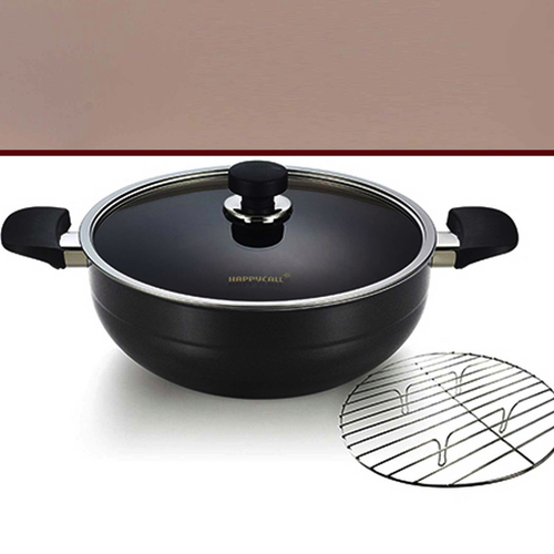 해피콜  그랜드 IH 파티웍