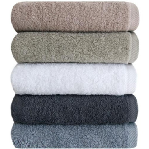 송월타월  호텔수건 비비엔 30수 150g