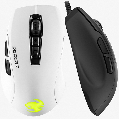 ROCCAT  KONE PURE ULTRA i