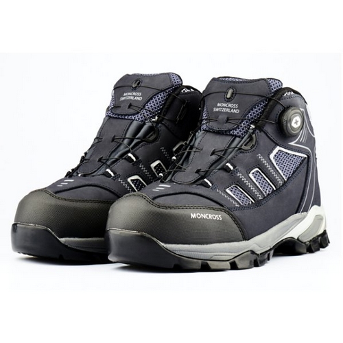 몽크로스  안전화 MC-60D