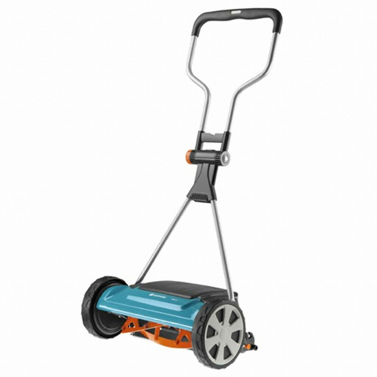 가데나 수동잔디깍기 고급형 400C