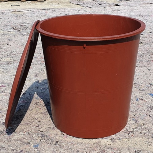고무통 소통 60L