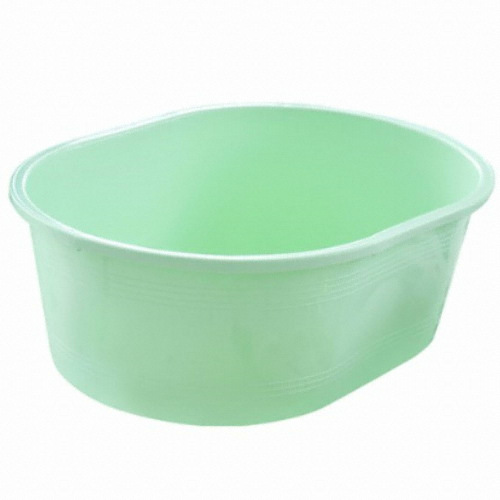 그린센스  마카롱 1인용 반신욕조 중형