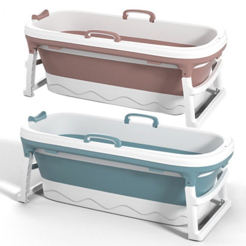 지아이엘 홈스월드 프리미엄 접이식 반신욕조