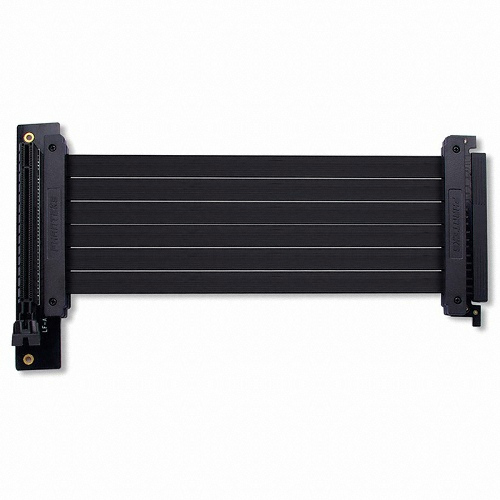 Phanteks  VERTICAL GPU RISER EXTENDER