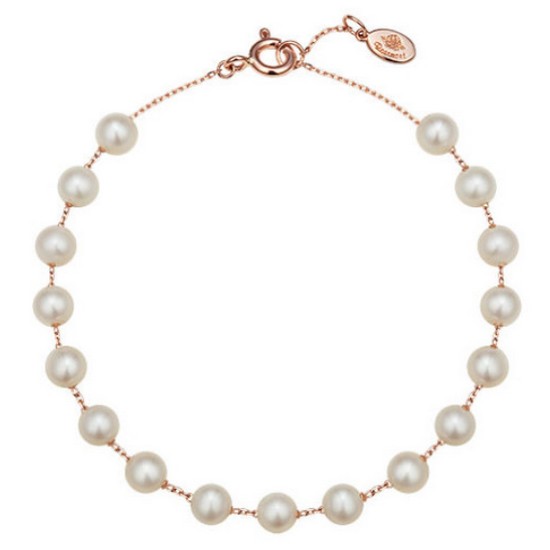 로즈몽 14K 팔찌_RL0123