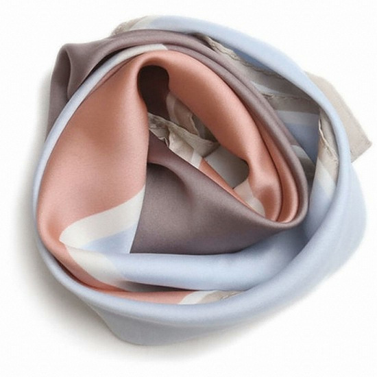 놈스타일 네모 미니스카프 NS20MS1326