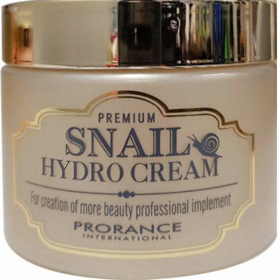 프로랑스 프리미엄 스네일 수분 크림 100ml