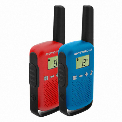 모토로라  토크어바웃 TLKR T42