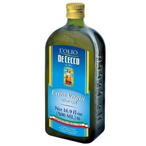 데체코 엑스트라버진 올리브유 500ml